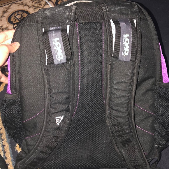 Backpack - Picture 2 of 7